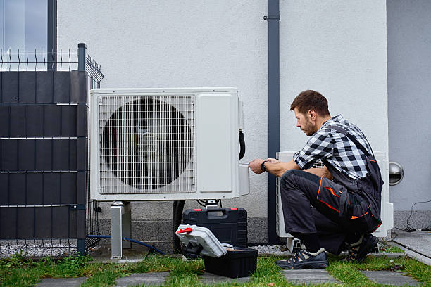 Trusted Hvac service in Johnstown, NY - Tropical Oasis HVAC